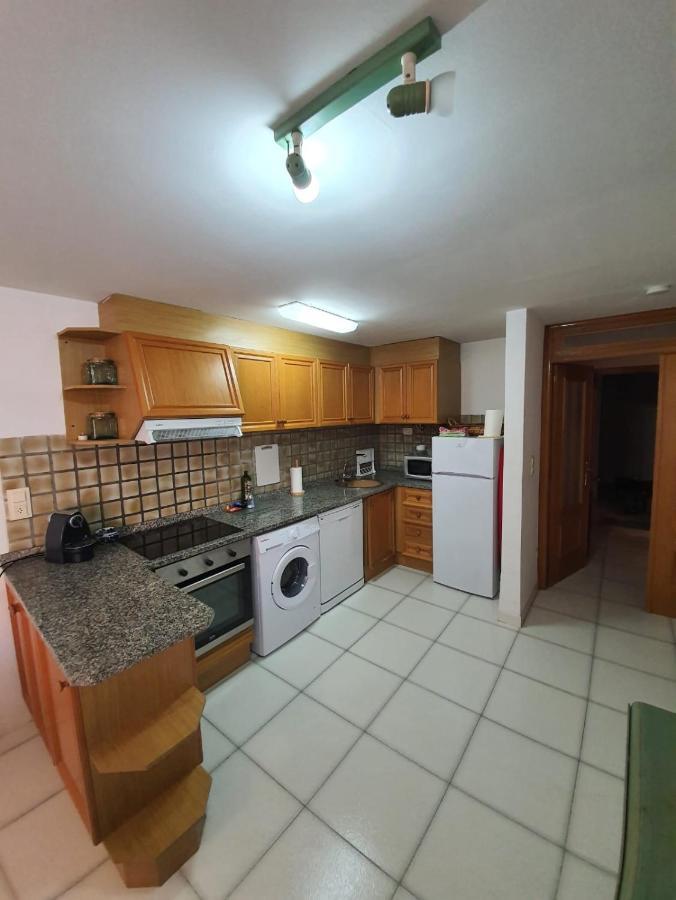Apartamento Aquarium Park, 1ª Linea De Playa, Para 4 Personas Calp Extérieur photo